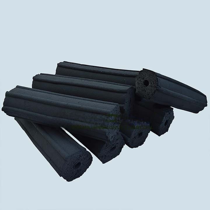 Briket arang barbeque